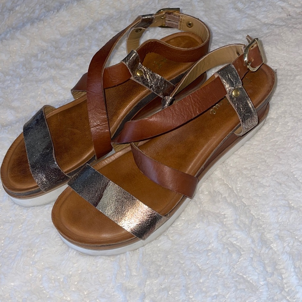 Diba True Sandals